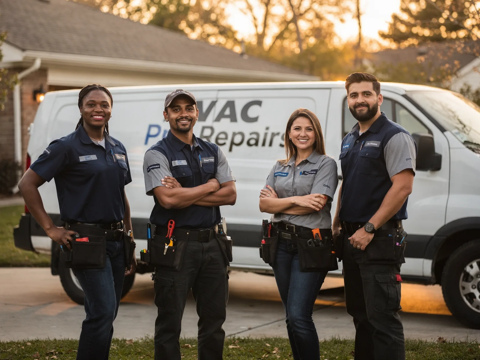Heat Pump Repair company in Rathdrum, ID