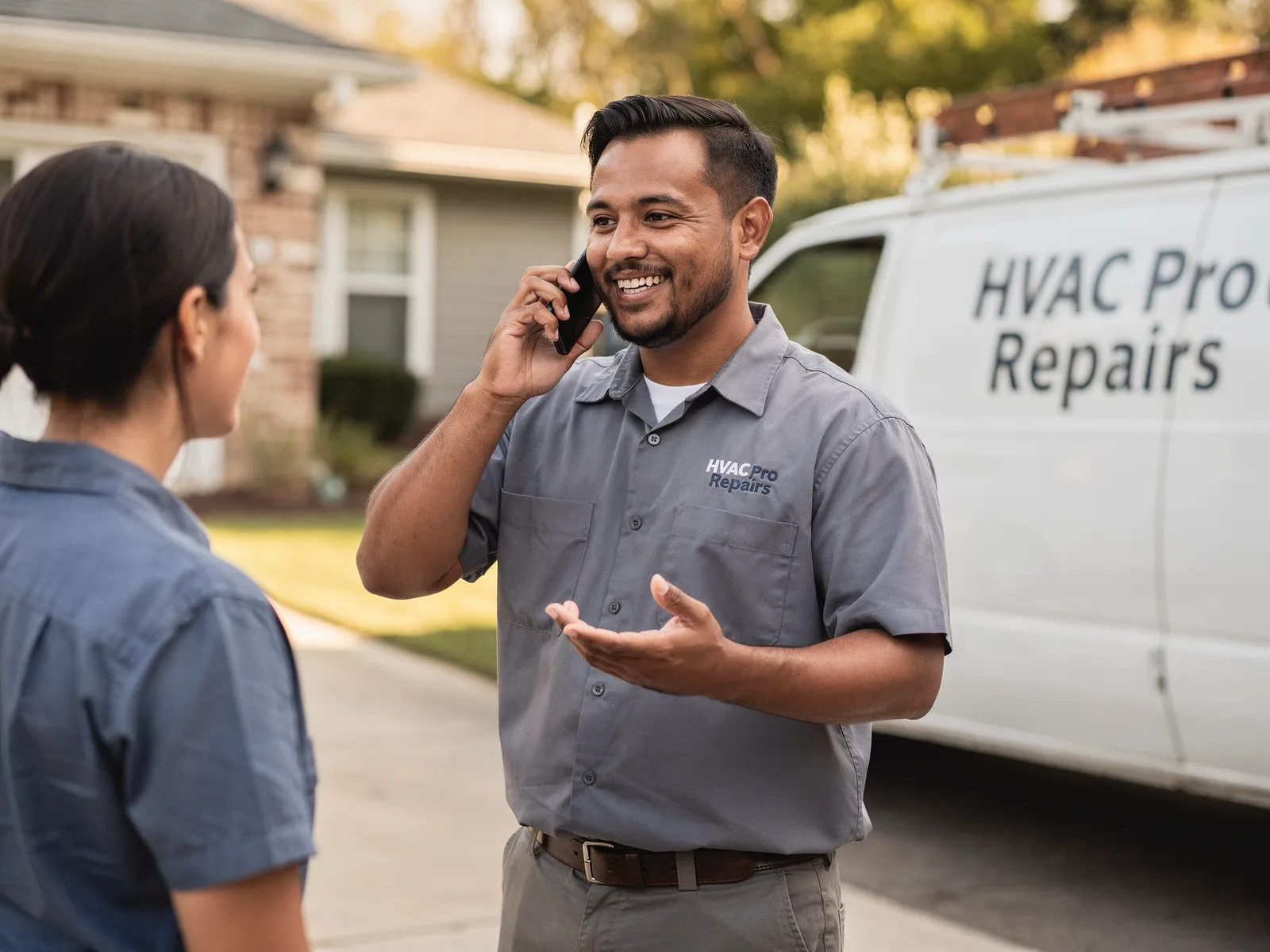 Heat Pump Repair Rathdrum, ID FAQs